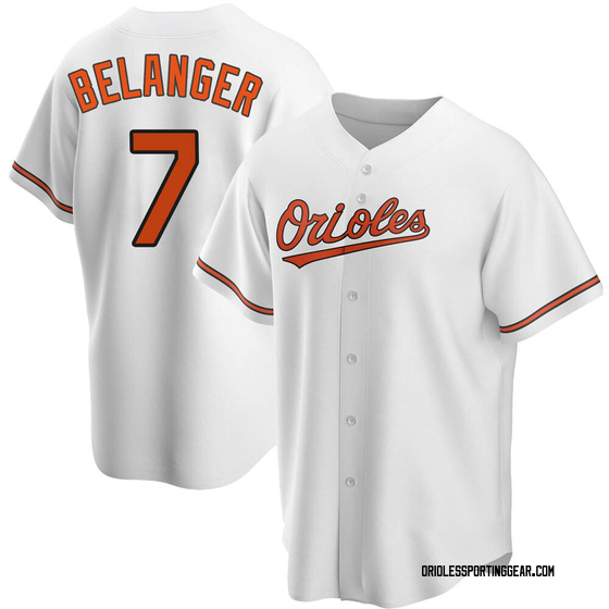 youth baltimore orioles jersey